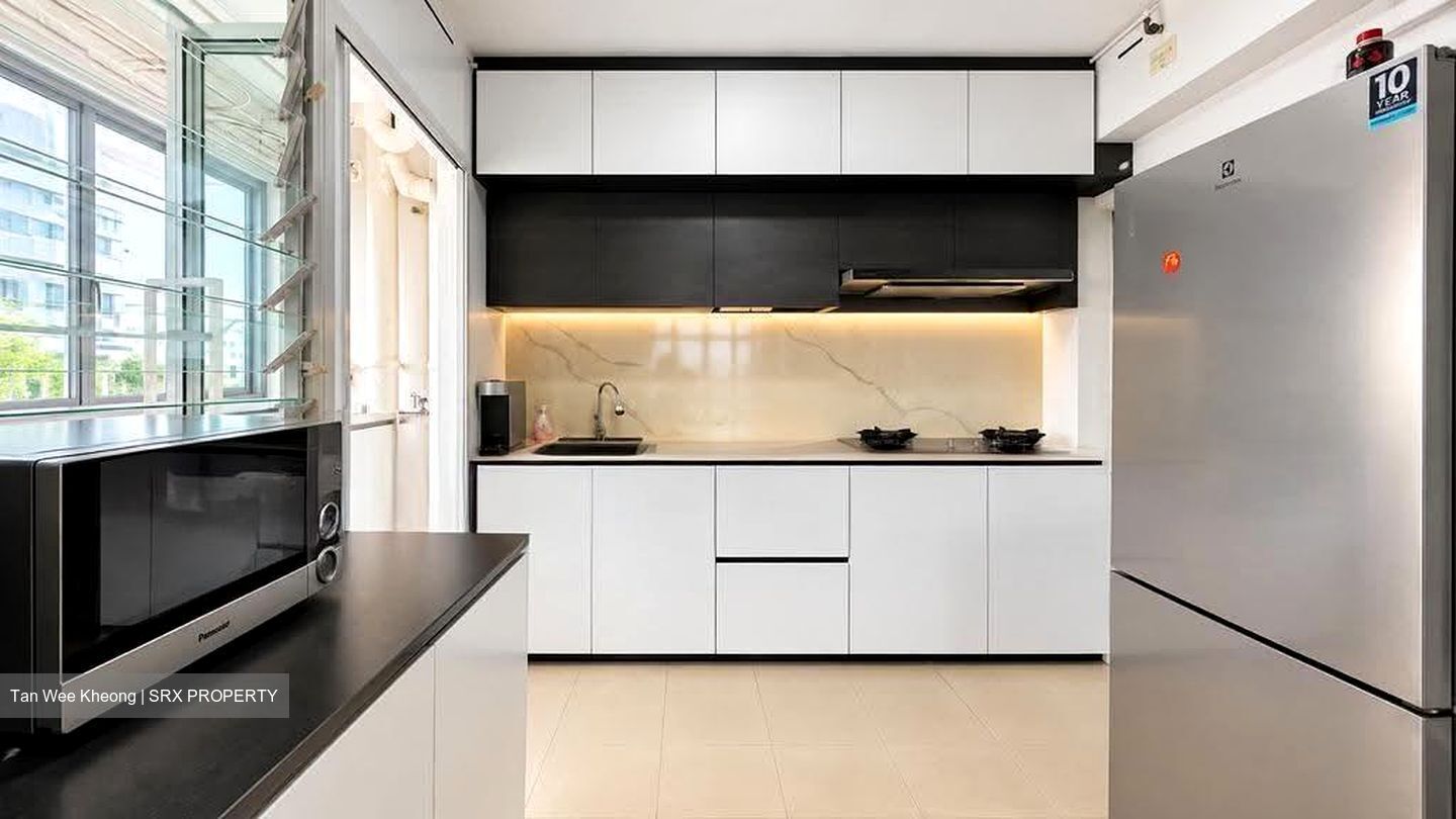 Blk 53 Forfar Heights (Queenstown), HDB 3 Rooms #625075201